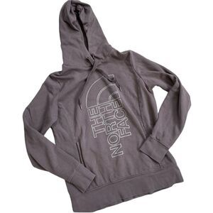The North Face Hoodie Logo Sweatshirt